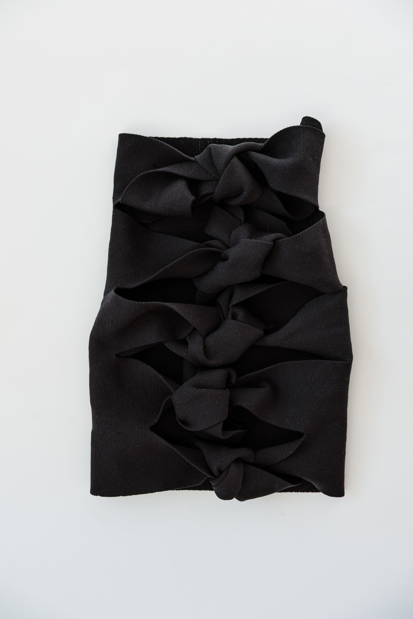 KB5 Knotted Belly Bind™ | Postpartum Belly Binding Wrap